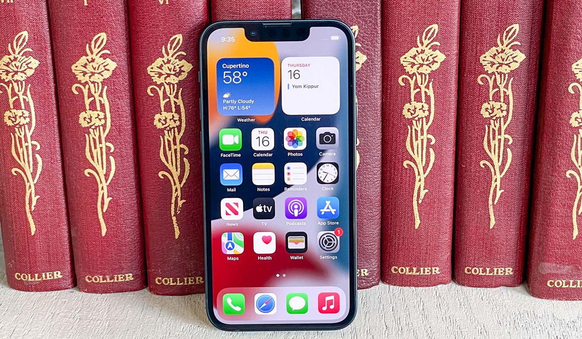 iPhone 13 | 13 mini chính hãng giá rẻ - Trả góp 0% - Thu cũ đổi mới
